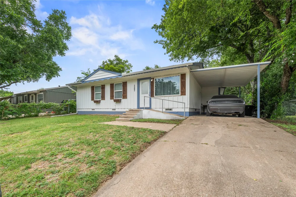1307 Greenwood Avenue Killeen, TX 76541