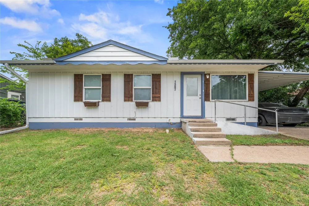 1307 Greenwood Avenue Killeen, TX 76541