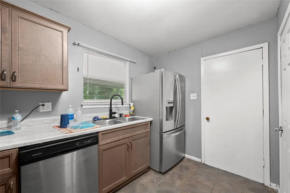 1307 Greenwood Avenue Killeen, TX 76541