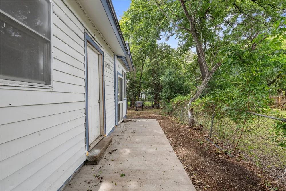 1307 Greenwood Avenue Killeen, TX 76541