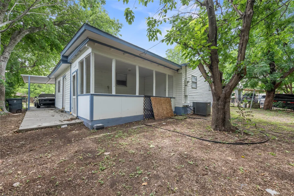 1307 Greenwood Avenue Killeen, TX 76541