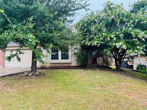 1303 Four Seasons Farm Drive