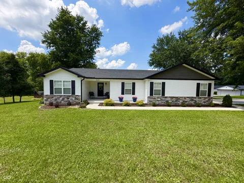 509 Fancy Street