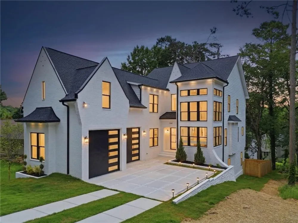 1361 Warren Avenue Scottdale, GA 30079