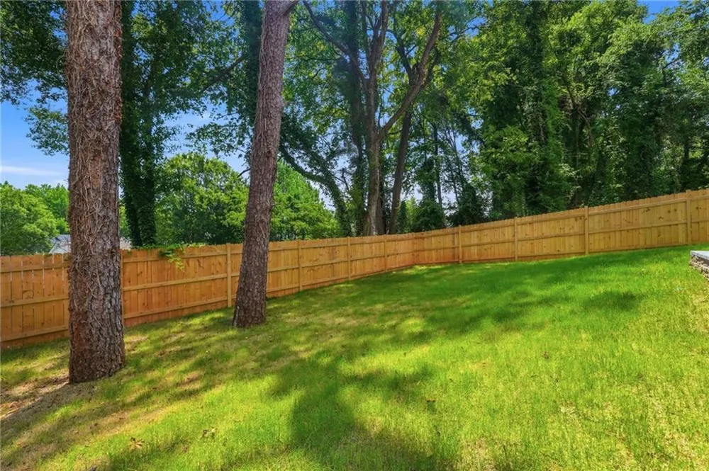 1361 Warren Avenue Scottdale, GA 30079