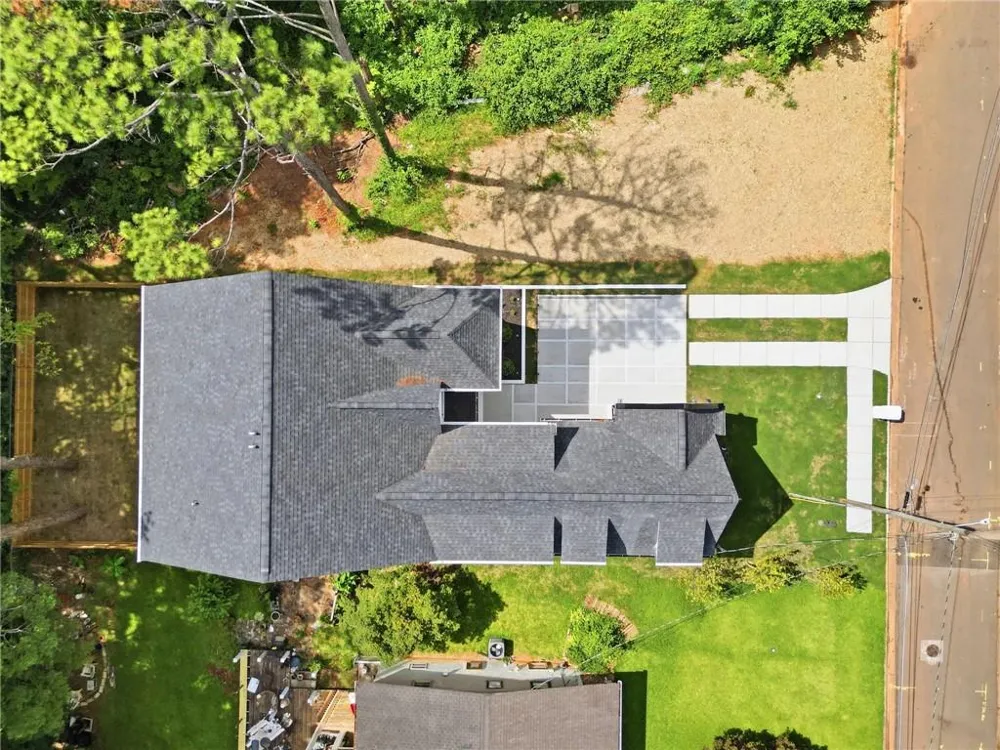 1361 Warren Avenue Scottdale, GA 30079