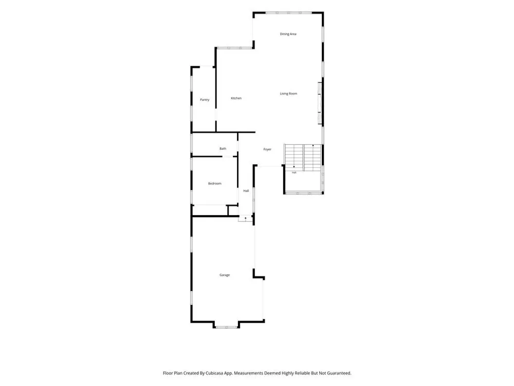 1361 Warren Avenue Scottdale, GA 30079