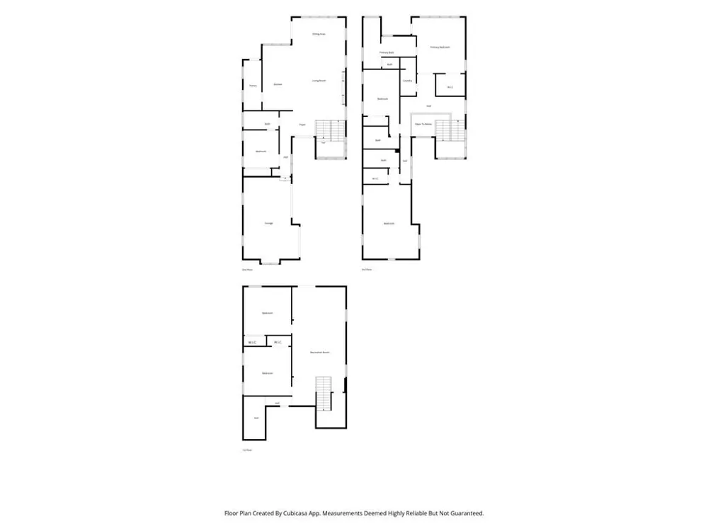 1361 Warren Avenue Scottdale, GA 30079