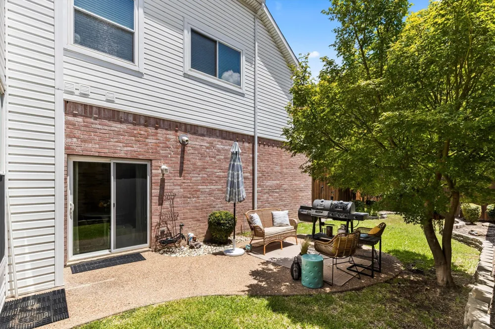 6764 Hillhaven Drive Plano, TX 75024