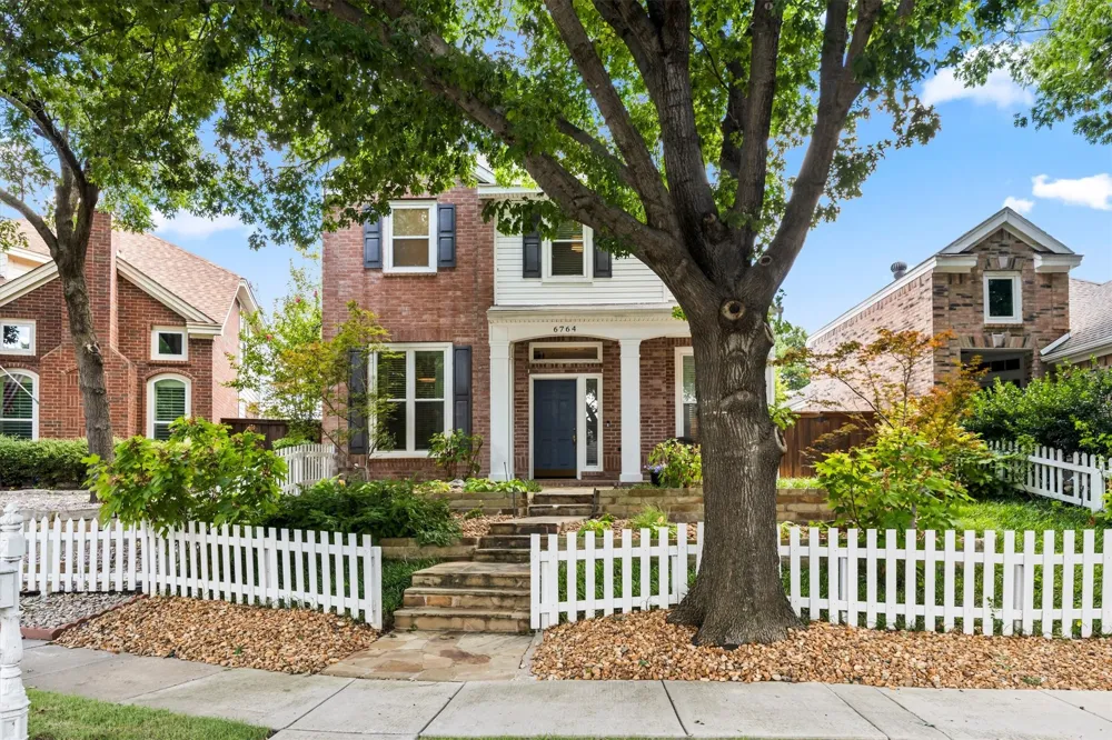 6764 Hillhaven Drive Plano, TX 75024