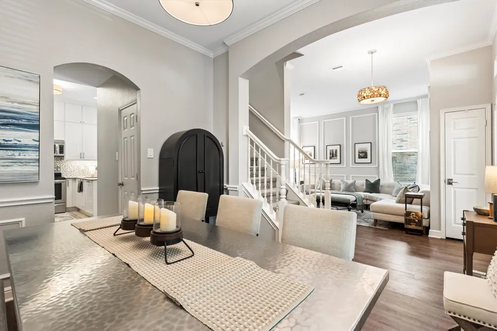 6764 Hillhaven Drive Plano, TX 75024