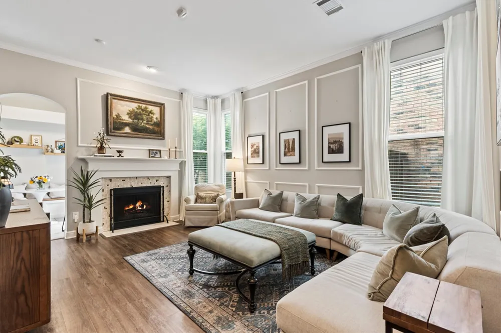 6764 Hillhaven Drive Plano, TX 75024