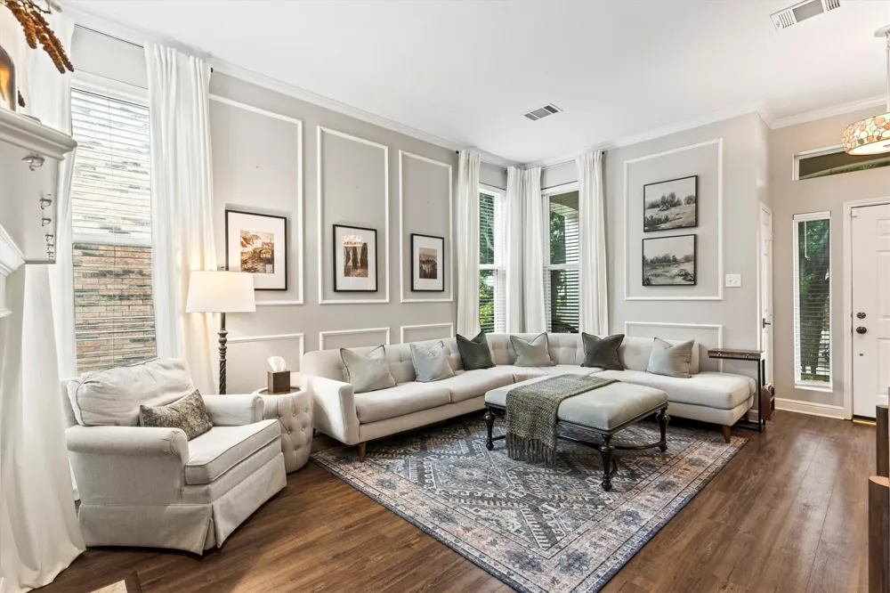 6764 Hillhaven Drive Plano, TX 75024
