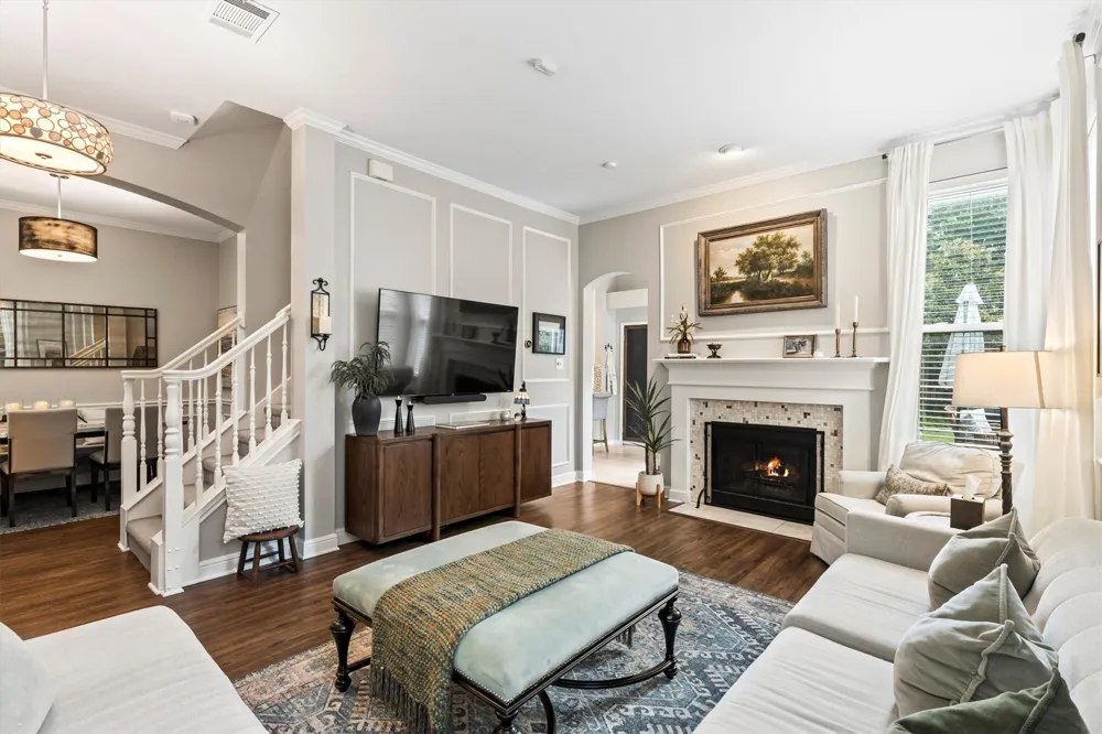 6764 Hillhaven Drive Plano, TX 75024