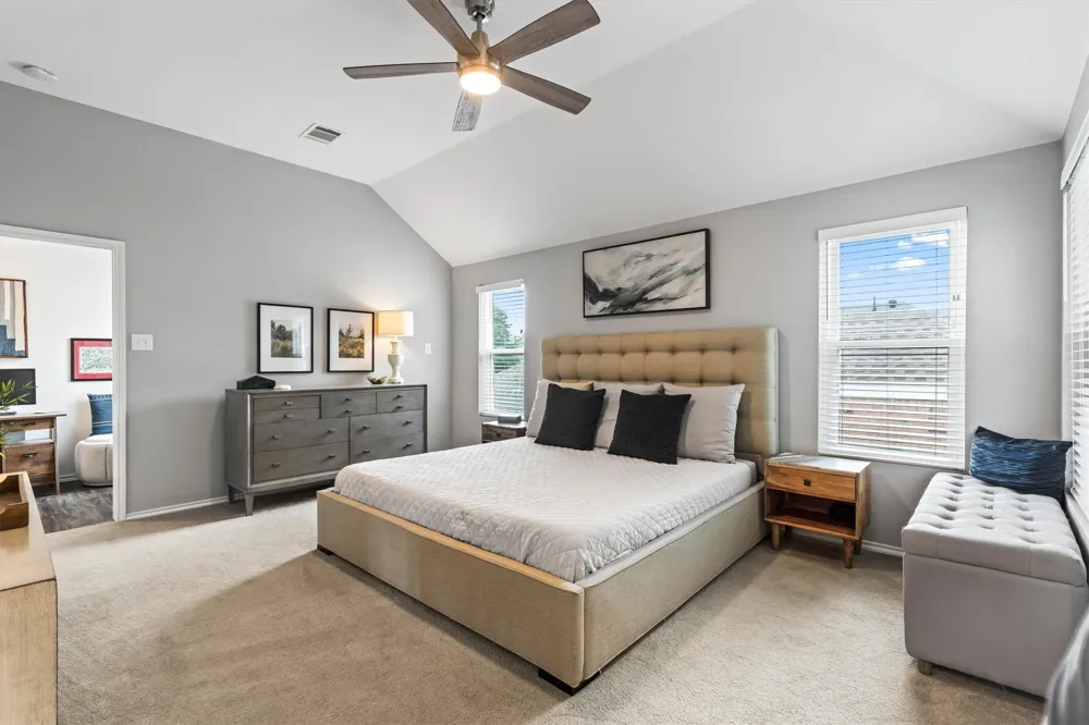 6764 Hillhaven Drive Plano, TX 75024