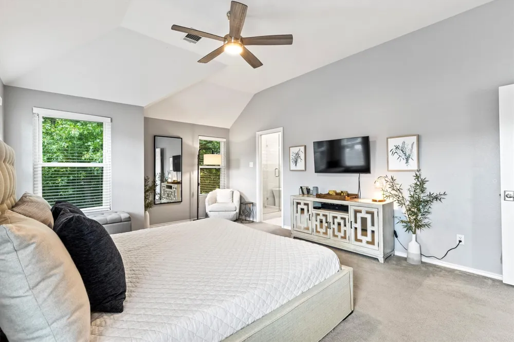 6764 Hillhaven Drive Plano, TX 75024