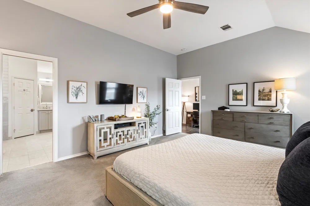 6764 Hillhaven Drive Plano, TX 75024