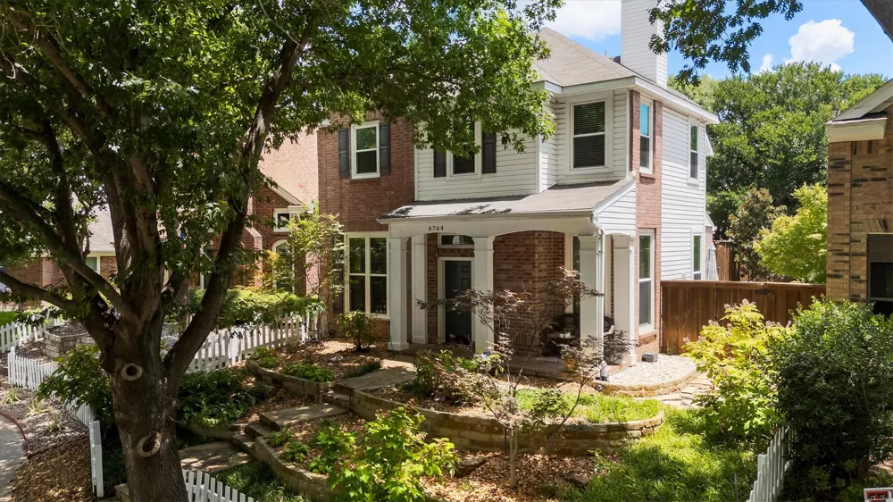 6764 Hillhaven Drive Plano, TX 75024