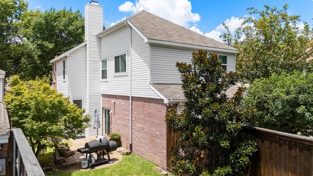 6764 Hillhaven Drive Plano, TX 75024
