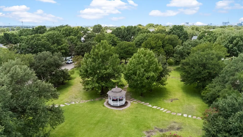 6764 Hillhaven Drive Plano, TX 75024