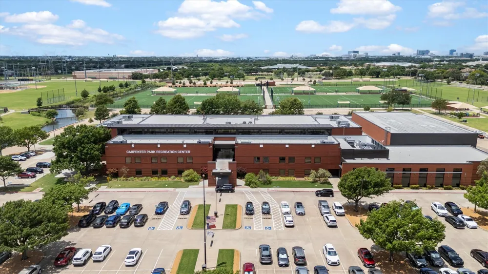 6764 Hillhaven Drive Plano, TX 75024