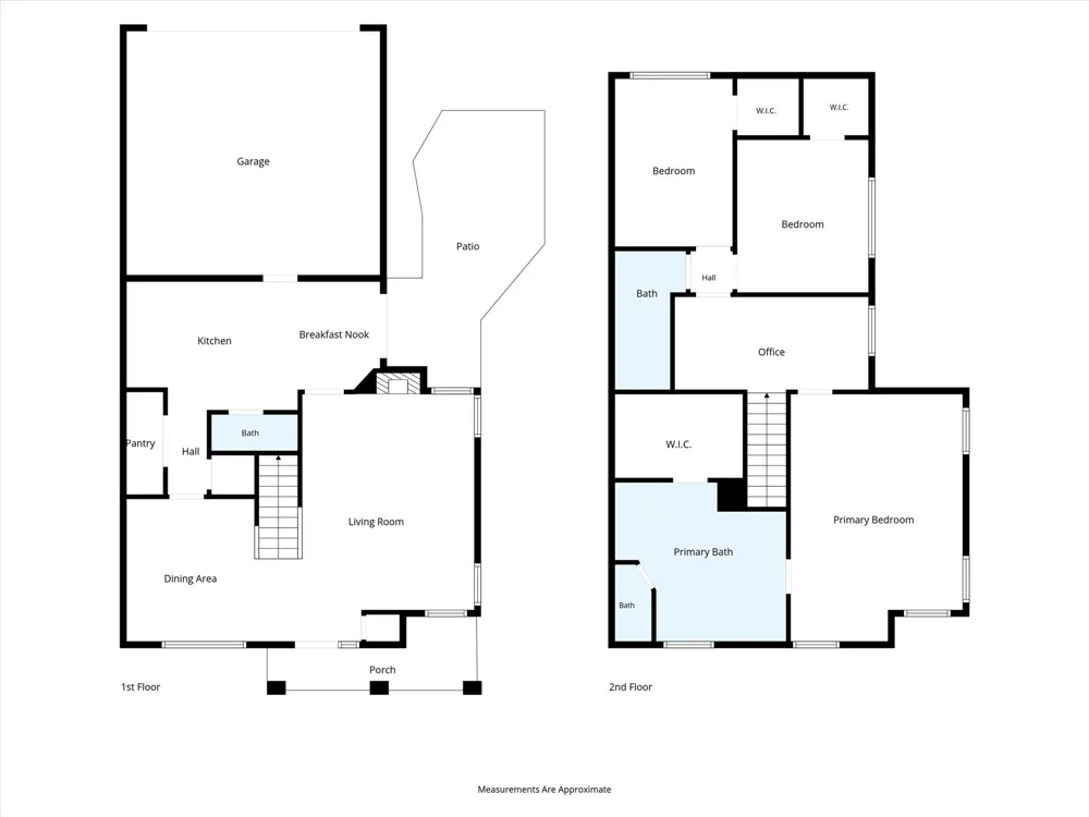 6764 Hillhaven Drive Plano, TX 75024