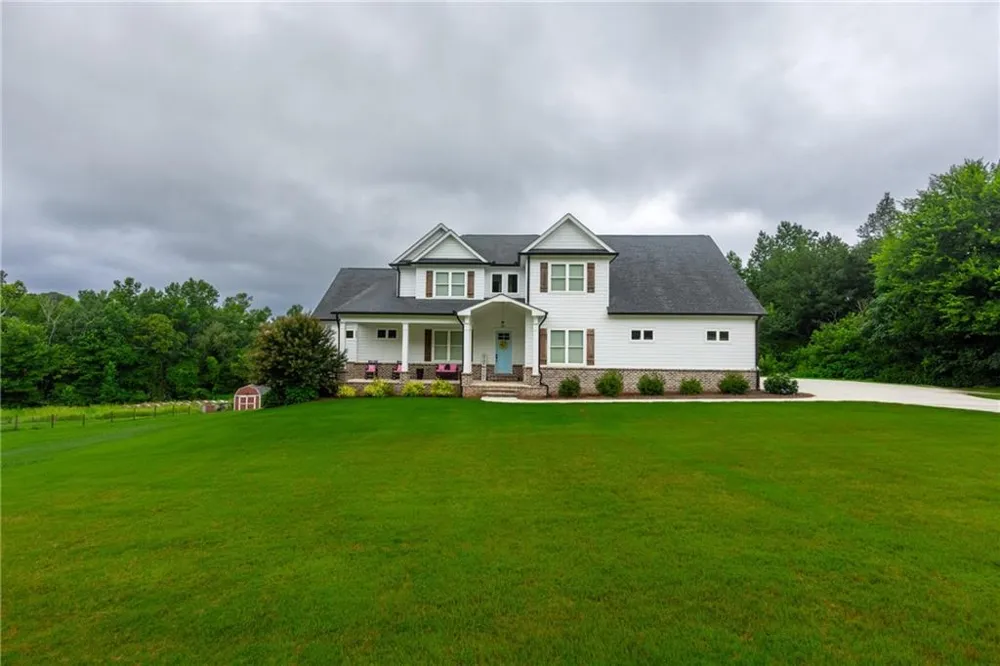 1440 Chandler Bridge Road Nicholson, GA 30565