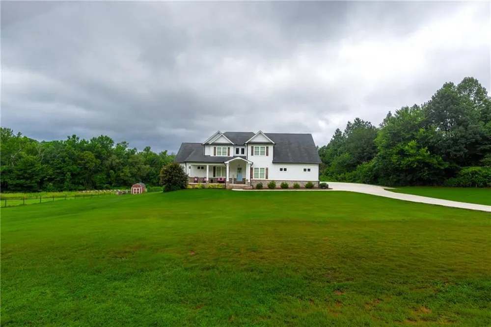 1440 Chandler Bridge Road Nicholson, GA 30565