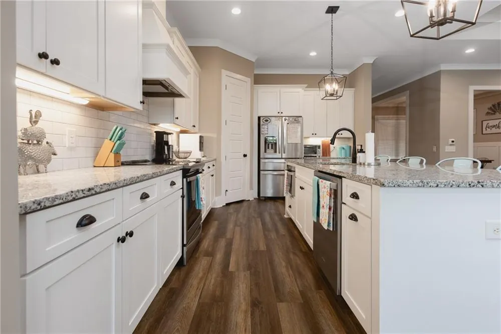 1440 Chandler Bridge Road Nicholson, GA 30565