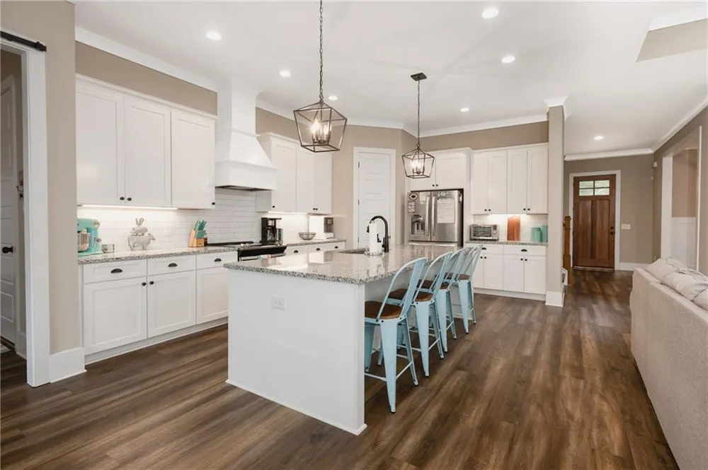 1440 Chandler Bridge Road Nicholson, GA 30565