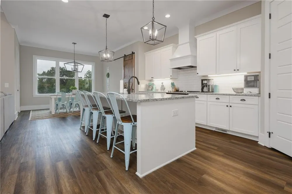 1440 Chandler Bridge Road Nicholson, GA 30565