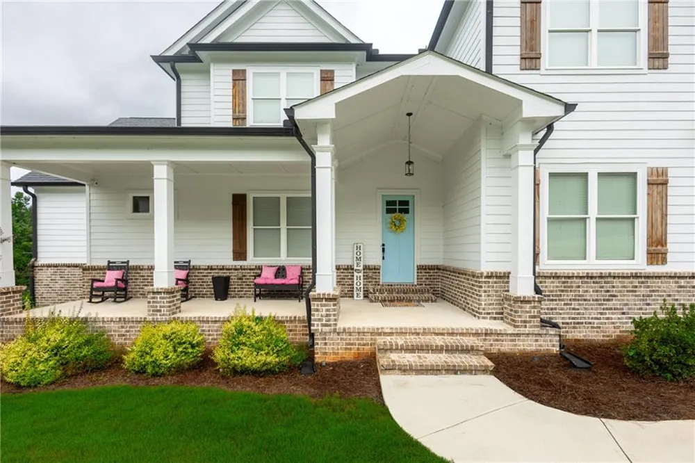 1440 Chandler Bridge Road Nicholson, GA 30565