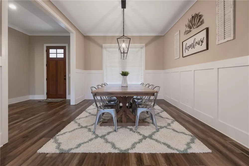 1440 Chandler Bridge Road Nicholson, GA 30565