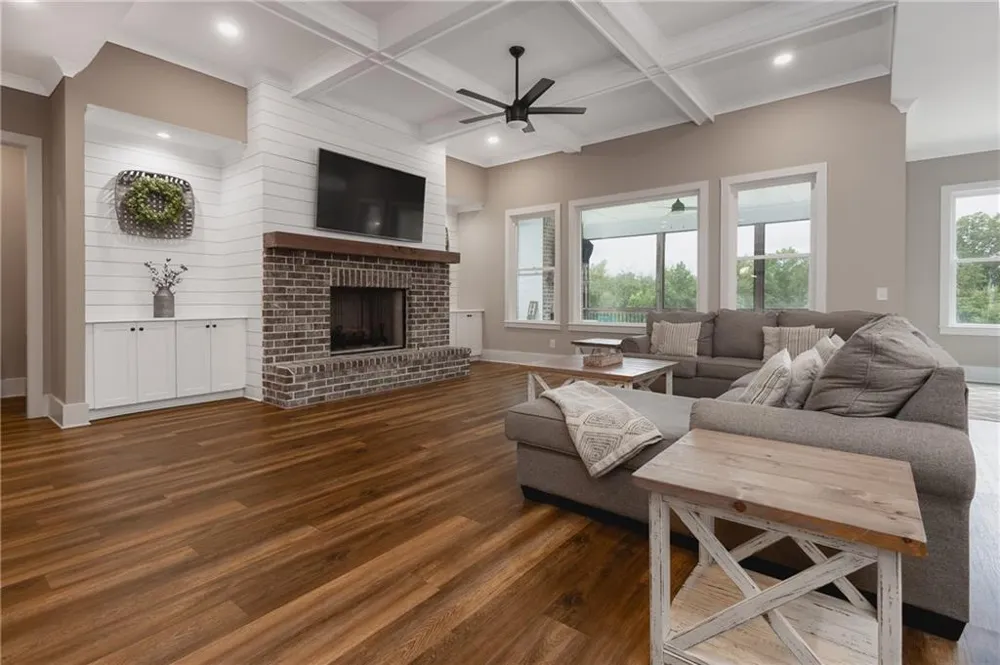 1440 Chandler Bridge Road Nicholson, GA 30565