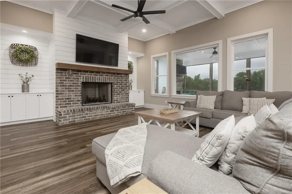 1440 Chandler Bridge Road Nicholson, GA 30565