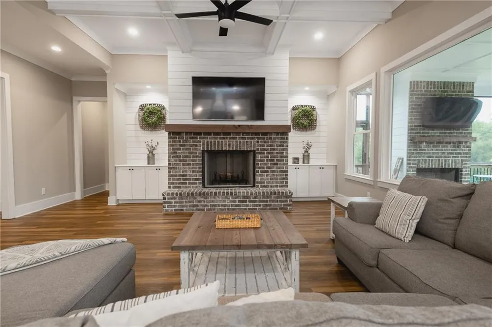 1440 Chandler Bridge Road Nicholson, GA 30565