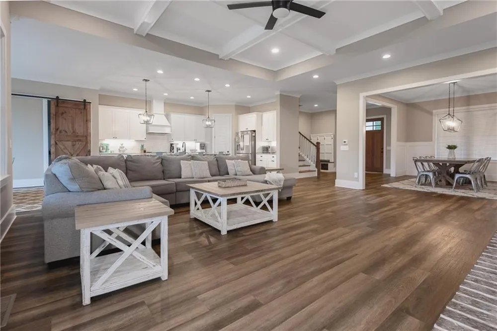 1440 Chandler Bridge Road Nicholson, GA 30565