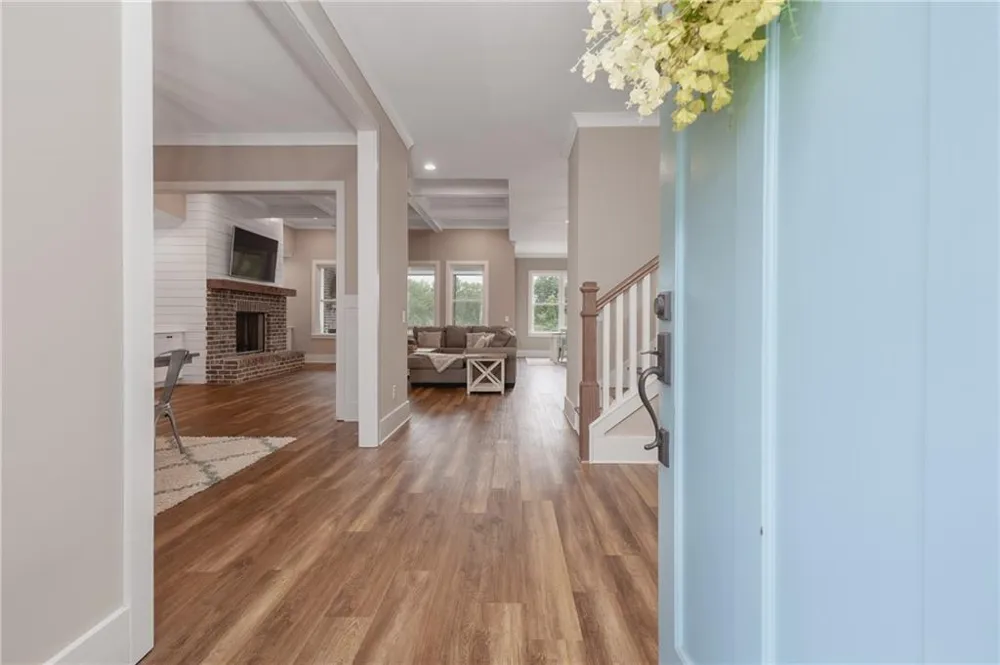 1440 Chandler Bridge Road Nicholson, GA 30565
