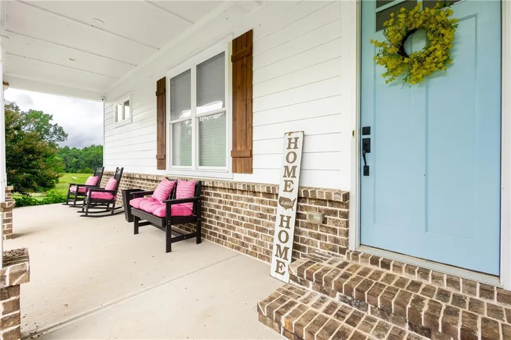 1440 Chandler Bridge Road Nicholson, GA 30565