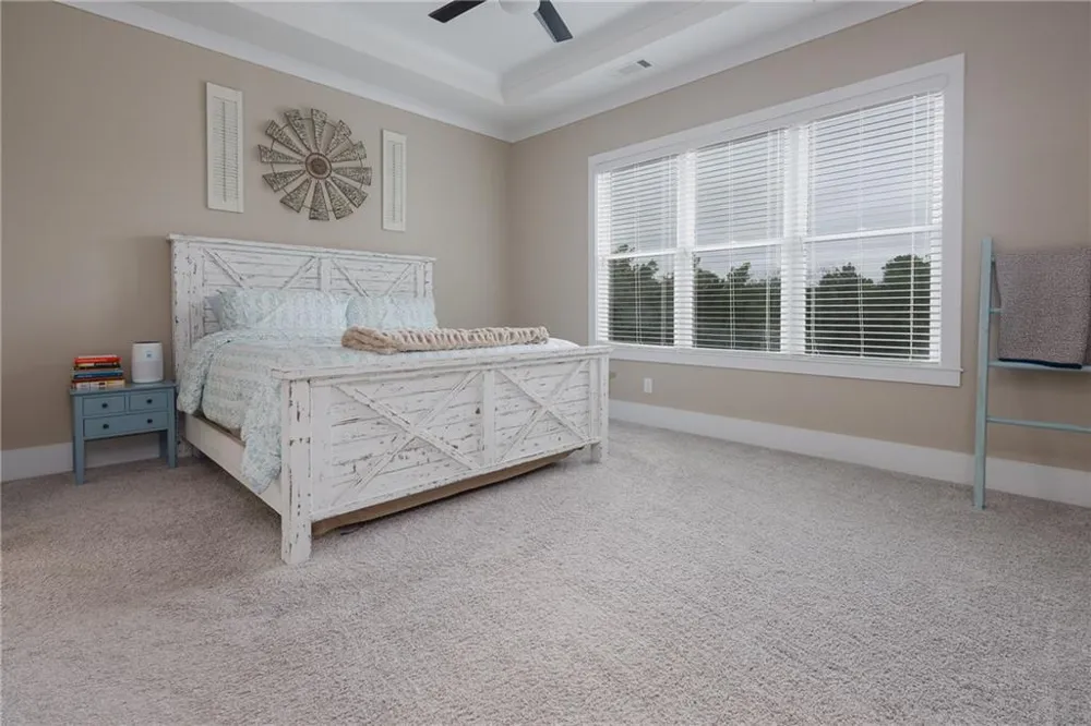 1440 Chandler Bridge Road Nicholson, GA 30565