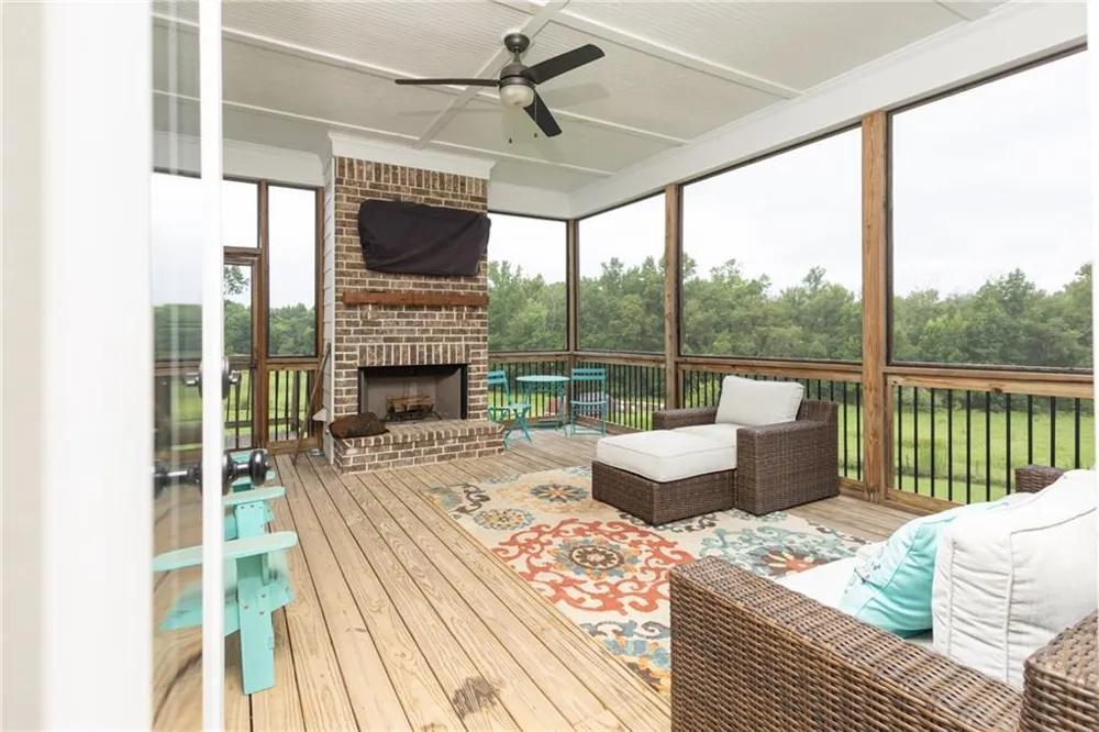 1440 Chandler Bridge Road Nicholson, GA 30565