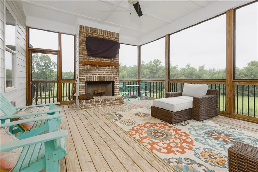 1440 Chandler Bridge Road Nicholson, GA 30565