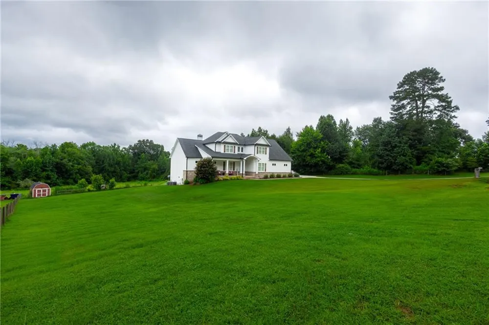 1440 Chandler Bridge Road Nicholson, GA 30565