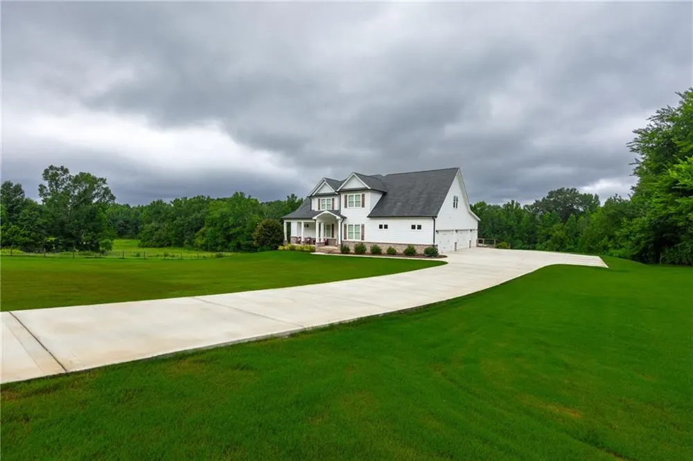 1440 Chandler Bridge Road Nicholson, GA 30565