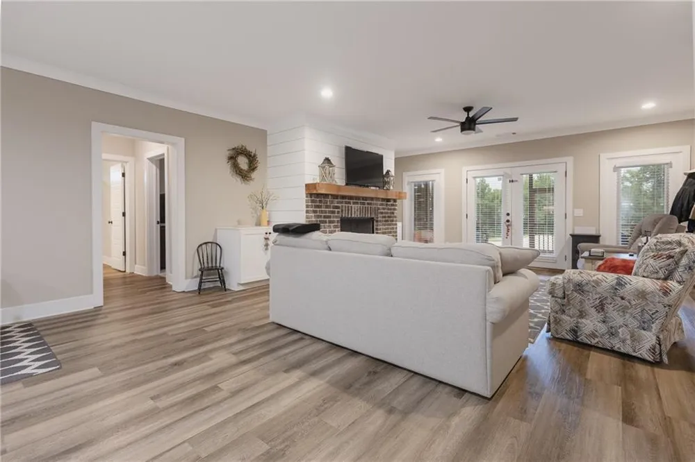 1440 Chandler Bridge Road Nicholson, GA 30565