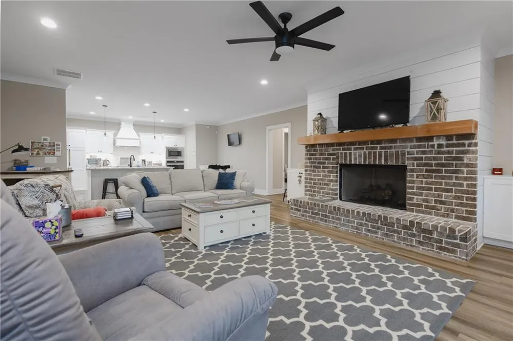 1440 Chandler Bridge Road Nicholson, GA 30565