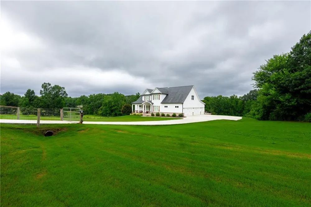 1440 Chandler Bridge Road Nicholson, GA 30565