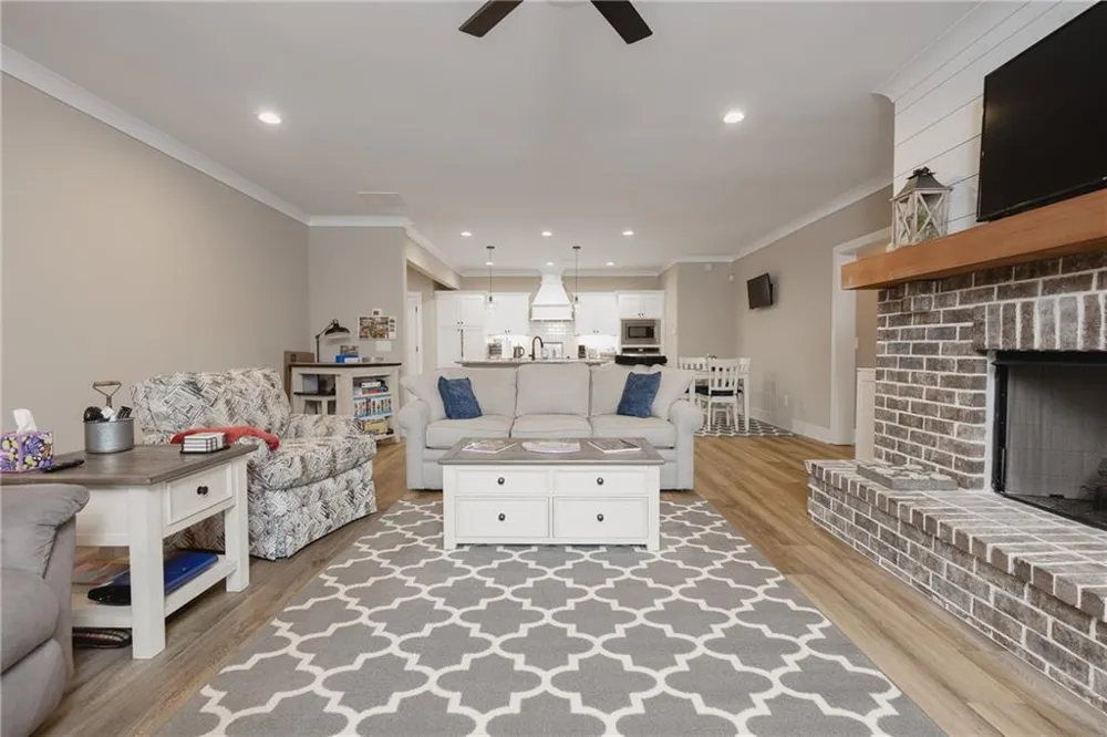 1440 Chandler Bridge Road Nicholson, GA 30565