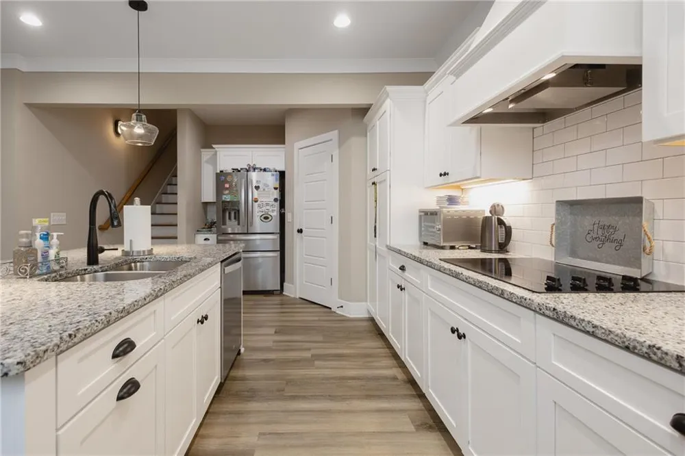 1440 Chandler Bridge Road Nicholson, GA 30565