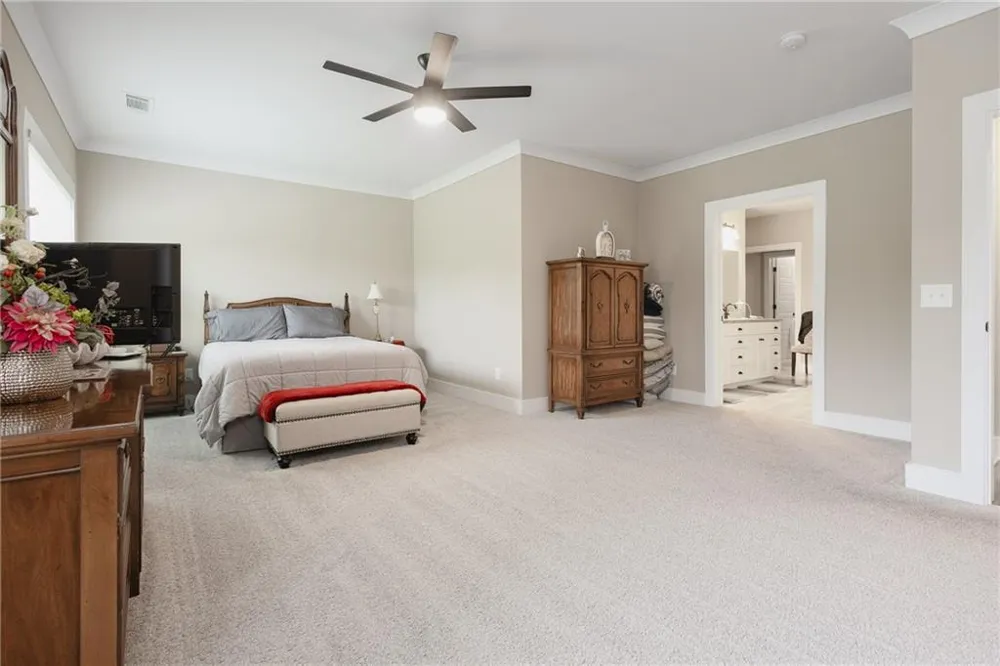1440 Chandler Bridge Road Nicholson, GA 30565